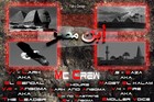 Picture for song 'Abn Masr - Mc Crew' by artist 'McCrew'