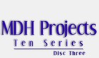 Picture for song 'Bless the Lord' by artist 'MDH Projects'