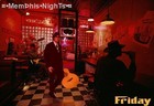 Picture for song 'Friday' by artist 'Memphis Nights'
