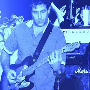 Picture for song 'Michael E. Lynch --- Backing Track / No Vocals' by artist 'Michael E. Lynch'