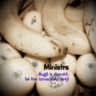 Picture for song 'Arbuzi' by artist 'Ministrs'