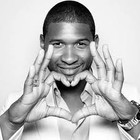 Picture for song '*NEW* See The Light (USHER)' by artist 'mixscape'