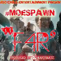 Picture for song 'F4R' by artist 'MOESPAWN'