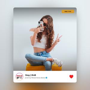 Picture for song 'Stay' by artist 'Mokamboss Beats'