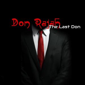 Picture for song '1 DON RAJAH - B.A.R.S.' by artist 'moneymakerzrecords'