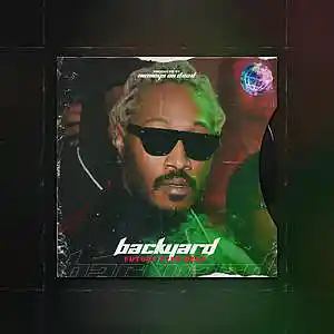 Picture for song '"Backyard" Future x RealBostonRichey Type Beat' by artist 'MoneysOnDead'