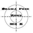 Picture for song 'Drama Free Zone' by artist 'Mr Katastrophic'