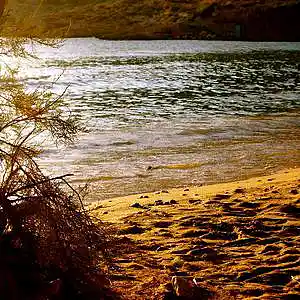 Picture for song 'For quiet moments' by artist 'Nahum'