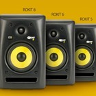 Picture for song 'ROK iT | June, 2010' by artist 'NapTunes'