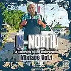 Picture for song 'Burn U Boy' by artist 'Nnorth'