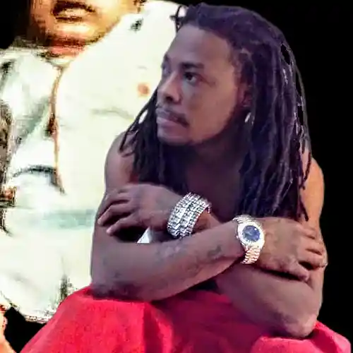 Picture for song 'Top Down (feel the breeze)' by artist 'OgThugga615'