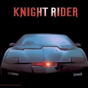 Picture for song 'Knight Rider' by artist 'P1u9'