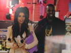 Picture for song '*Kanye* She's Lovin' It | Free DL' by artist 'PackManBeats'