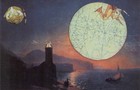 Picture for song 'BLUE PLANET' by artist 'Panamitsis music for films'