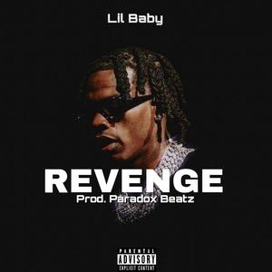 Picture for song '(BUY 1 GET 1 FREE) Lil Baby x Revenge Trap Beat' by artist 'ParadoxBeatss'