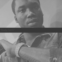 Picture for song 'Body Parts Buy Rap Beats Untagged Beats' by artist 'Paul Magnet'