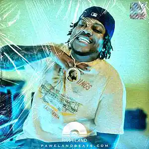 Picture for song 'REALITY - (Bino Rideaux Type Beat, Blxst Beat)' by artist 'Paweland Beats'