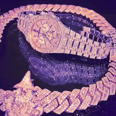 Picture for song 'GUNNA TYPE BEAT MELODIC - " SOUL "' by artist 'Pedrin no Beat'