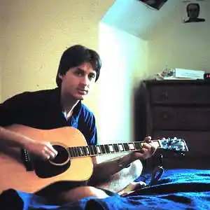 Picture for song 'Long Road Home' by artist 'Peter Schindelman'