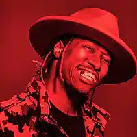 Picture for song 'LetMe' by artist 'PrinceLamill'