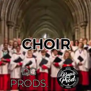 Picture for song 'DRILL - Choir FT. Keepz' by artist 'ProdByDGProductions'