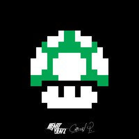 Picture for song 'Level Up (co-prod. by Capital P.)' by artist 'ProdbyHeartbeatz'