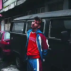 Picture for song 'MAMBO - MC BUZZZ TYPE BEAT' by artist 'marzaondatrack'