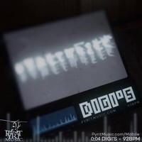 Picture for song '82BPM - Digis' by artist 'Pyrit Music'
