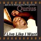 Picture for song 'My Swag On Fire' by artist 'Qurius(Allinit)'