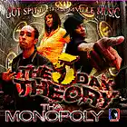 Picture for song 'NOTHING LIKE US FT. T STARS' by artist 'Reeseman'