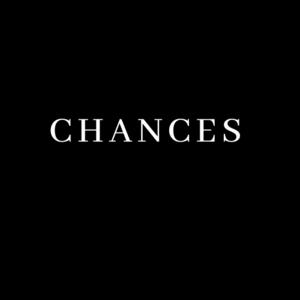 Picture for song 'chances' by artist 'RelevantBeats90'
