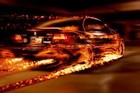 Picture for song 'FIRE' by artist 'REV BEETZ'