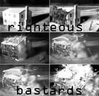 Picture for song 'AND JUSTICE FOR NONE' by artist 'RIGHTEOUS BASTARDS'