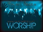 Picture for song 'Worship' by artist 'Rixer Beats'
