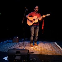 Picture for song 'Ellis Unit One (Steve Earle cover)' by artist 'Robert Hugh Brown'