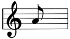 Picture for song 'Perfect Melody (Solo)' by artist 'Rock On Songs'