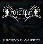 Picture for song 'Frozenpath - Amorphous' by artist 'Salute Records'