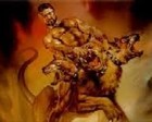 Picture for song 'Nick's Mythology Slide Show' by artist 'Sammi George'