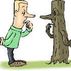 Picture for song 'The People That Look Like Trees' by artist 'Sandy Gritt'