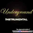 Picture for song 'These Thoughts (Underground Hip Hop Instrumental)' by artist 'SBtracks'