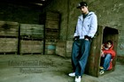 Picture for song 'Edobe&Scandal Project - Rapoholizm' by artist 'Scandal Project'