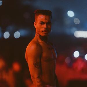 Picture for song 'XXXTENTACION TYPE BEATS' by artist 'sheldxnmusic'