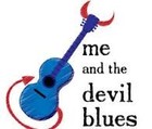 Picture for song 'The afterlife blues (Evil blues horrocore beat)' by artist 'Sick Farm Records (evil beats)'