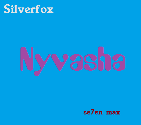 Picture for song 'Nyvasha.MP3' by artist 'Silverfox ( UK )'