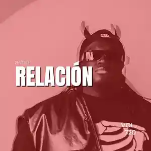 Picture for song 'Relación - Sech x Myke Towers Type Beat' by artist 'SKorpio8'