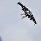 Picture for song 'Rising' by artist 'D Dot Pendo'