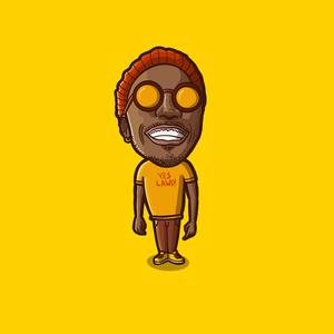 Picture for song 'AFERA' by artist 'CHAMILLION'