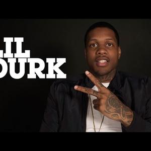 Picture for song 'REAL G / LIL DURK TYPE BEAT' by artist 'STREEETZZ'