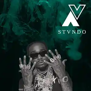 Picture for song '"Moonland" Quavo type beat' by artist 'STVNDO'