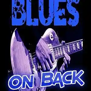 Picture for song 'Blues On Back' by artist 'Swampman And The Machine'